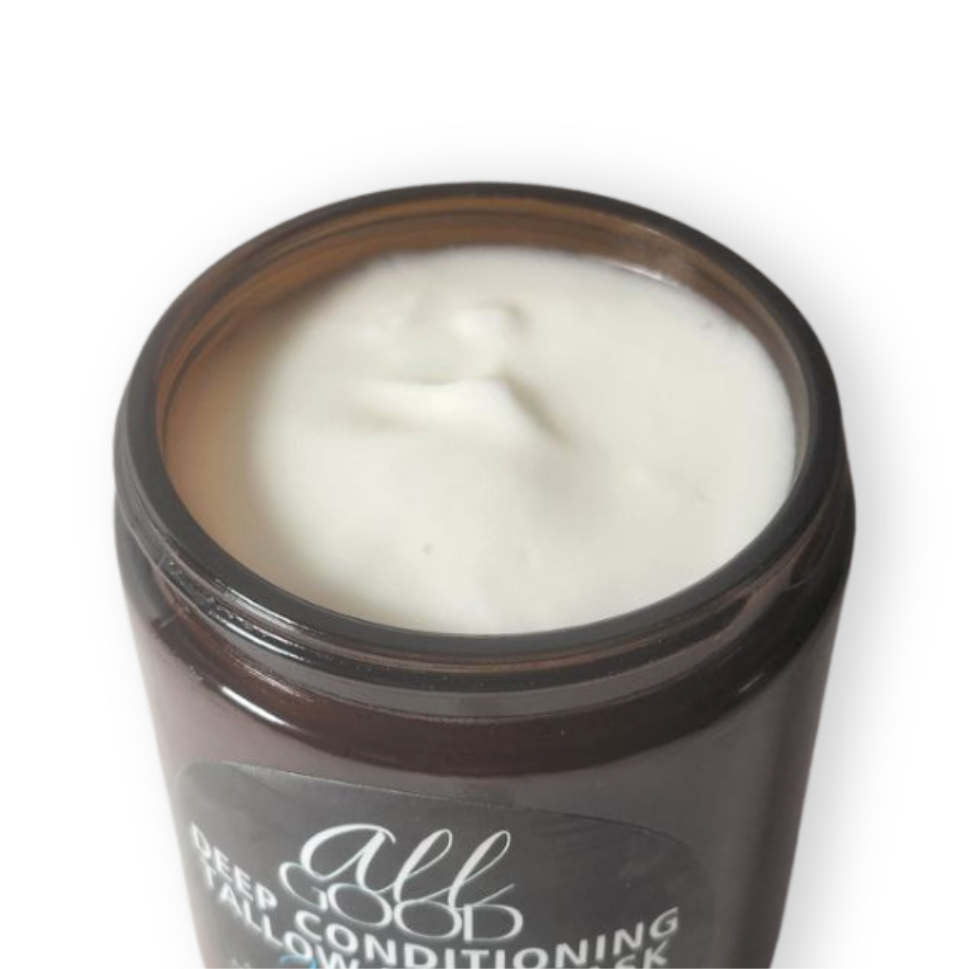 Tallow Conditioning Hair Mask