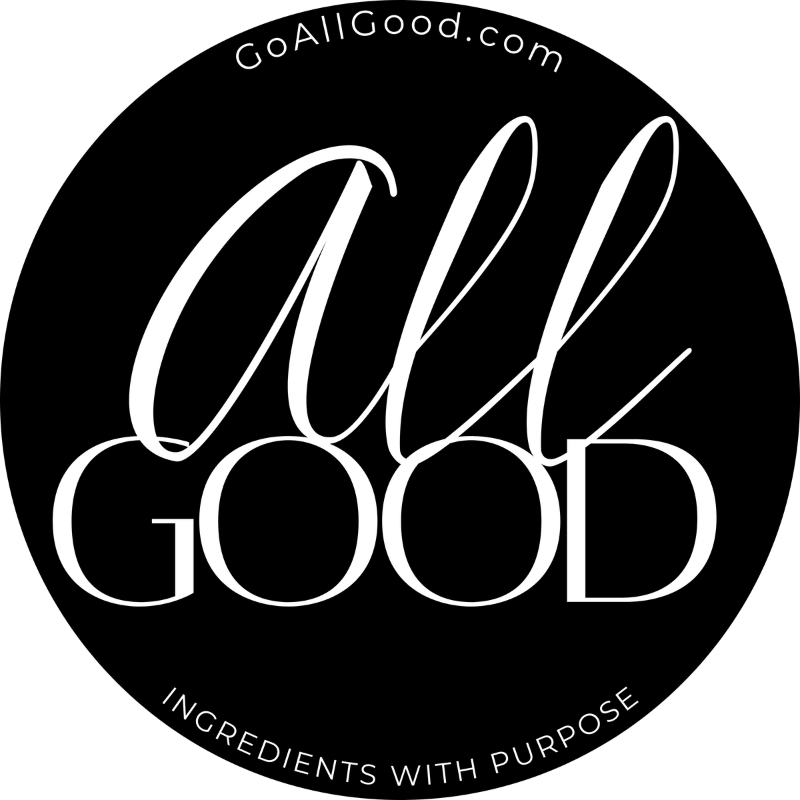 All Good Logo