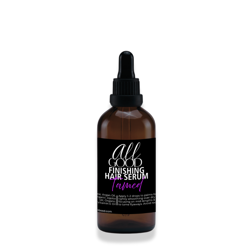 Tamed Hair Serum