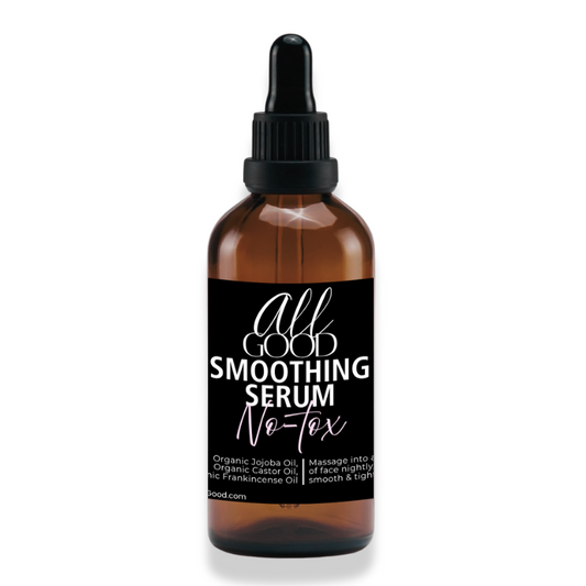 Notox Smoothing Serum by All Good