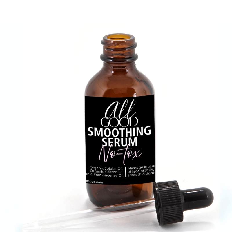 Notox Smoothing Serum by All Good