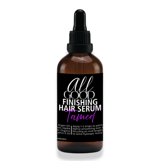 Tamed Hair Serum