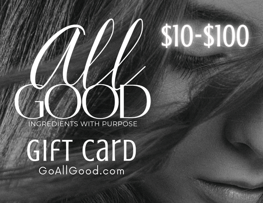 All Good Gift Card