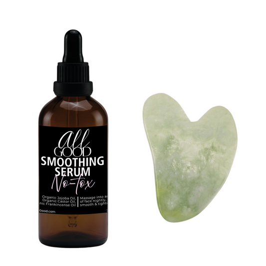 Notox + Gua Sha