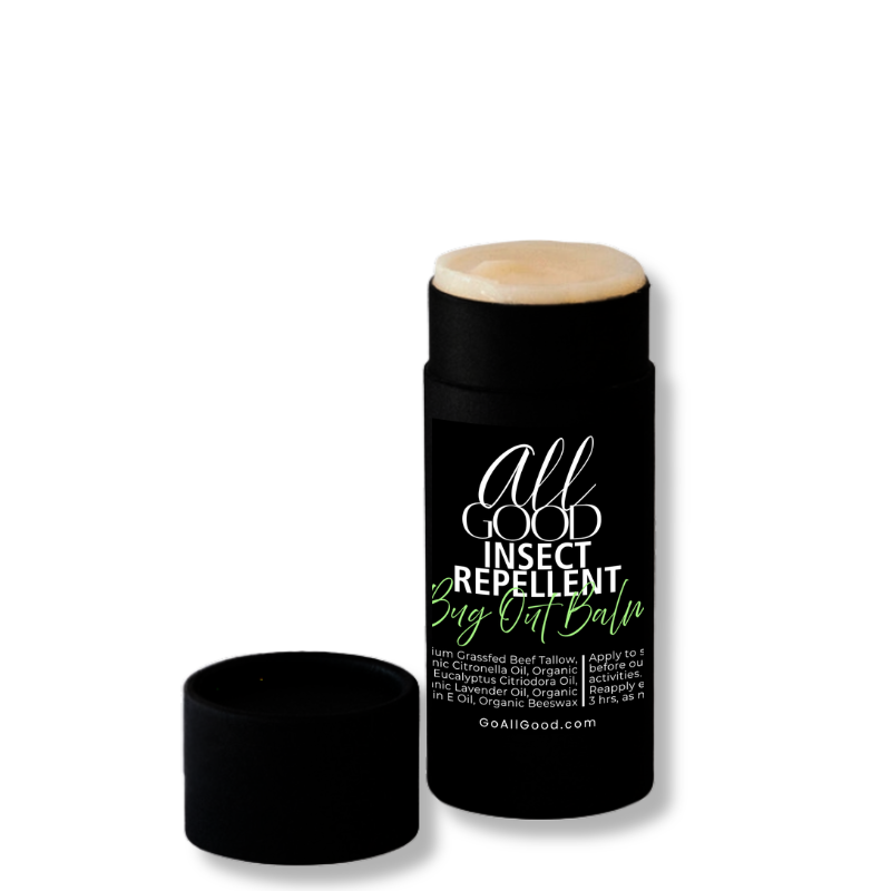 Bug Out Balm