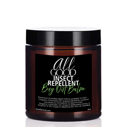 Bug Out Balm