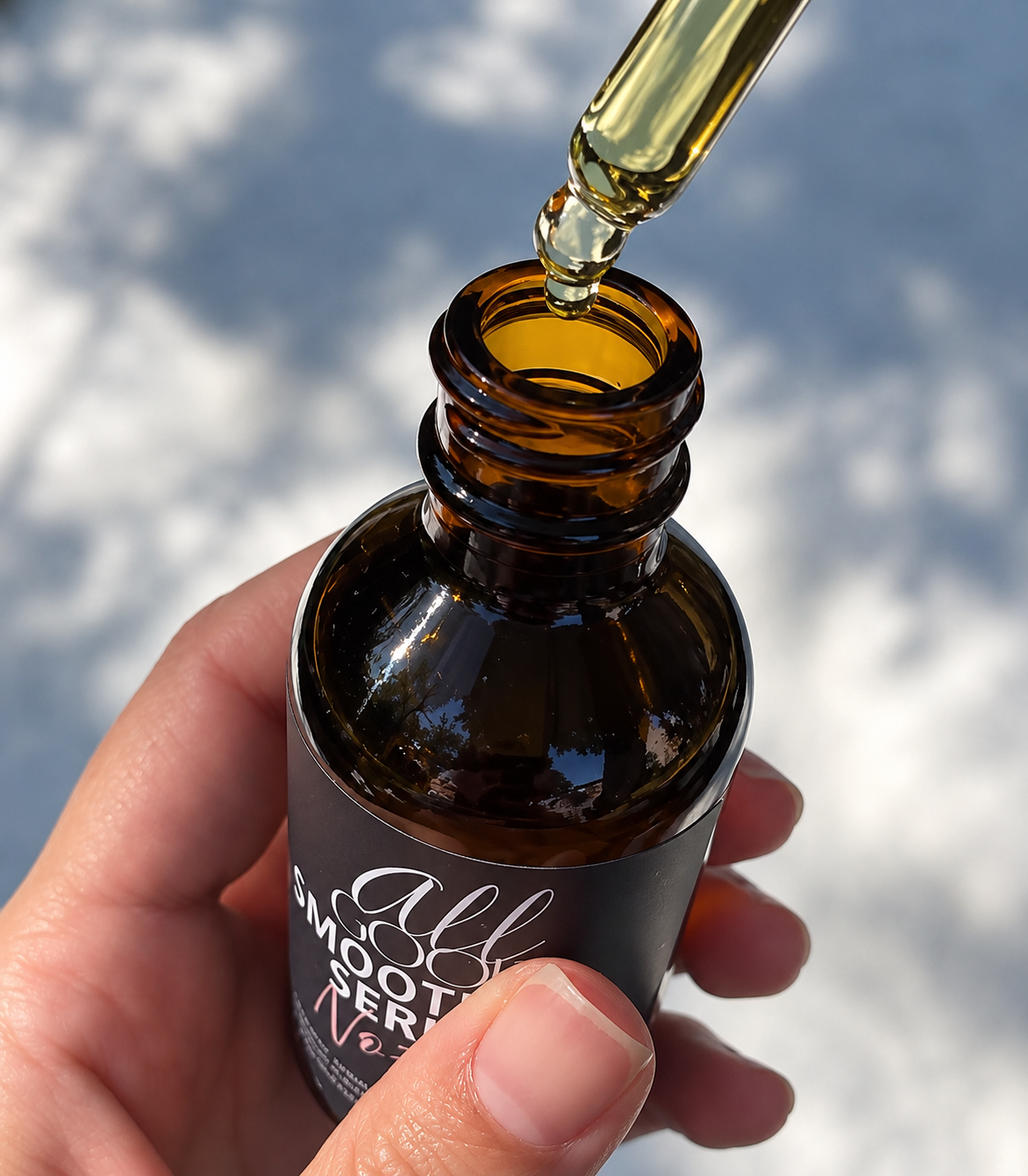 Notox Drops