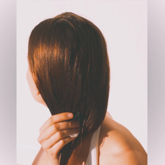 All Good Hair Mask